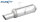 Peugeot 106 1.1 60PS Sportauspuff 90mm RALLY Edelstahl