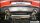 Opel CORSA D OPC Nurburgring 210PS Duplex Sportauspuff 102mm Racing Edelstahl