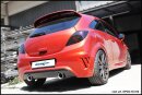 Opel CORSA D OPC 1.6T Nurburgring Edition 210PS Duplex...