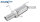 OPEL CORSA C RESTYLING 1.4 16V 90PS Sportauspuff 90mm RALLY Edelstahl