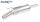 Opel CORSA B 1.6 16V GSI 106PS Sportauspuff 80mm Edelstahl