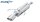 Opel ASTRA G 1.6 16V 100PS Sportauspuff 120x80mm Edelstahl