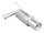 MITSUBISHI LANCER EVO92.0 16V 280PS Sportauspuff 120mm Edelstahl