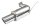 MITSUBISHI LANCER EVO8265PS Sportauspuff 110mm X-RACE Edelstahl
