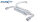 MAZDA 3 2.3Di MPS 260PS Sportauspuff 100mm X-RACE Edelstahl