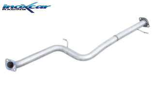 Mazda 3 2.3Di MPS 260PS Vorderrohr Edelstahl