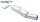 LANCIA YPSILON 843 1.3 16V MJET 75PS Sportauspuff 102mm Edelstahl