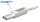 LANCIA Y 840 1.2 8V 60PS Sportauspuff 120x80mm Edelstahl