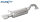 Hyundai Coupe Tiburon 1.6 16V 105PS 2.0 16V 138PS Sportauspuff 120x80mm Edelstahl