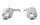 HONDA S2000 2.0 240PS Duplex Sportauspuff 120X80mm Edelstahl