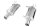 HONDA ACCORD 2.4 EXECUTIVE 190PS Duplex Sportauspuff 102mm Edelstahl
