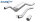 Ford Focus 2.0 16V 130PS Sportauspuff 80mm Edelstahl