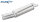 Ford Fiesta 1.6 TDCi S 90PS Sportauspuff 102mm Edelstahl