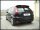 Ford Fiesta 2.0 16V ST 150PS Sportauspuff 80mm Edelstahl