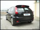 Ford Fiesta 2.0 16V ST 150PS Vorderrohr Edelstahl