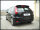 Ford Fiesta 2.0 16V ST 150PS Vorderrohr Edelstahl