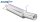 FORD FIESTA 1.6 16V S 100PS Sportauspuff 102mm Edelstahl