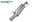 Fiat Grande Punto 199 1.4 8V 77PS 1.4 16V 95PS Sportauspuff 80mm Edelstahl