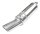 Fiat Coupe 1.8 16V 131PS Sportauspuff 120x80mm Edelstahl