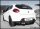 Fiat Bravo 198 2.0 16V MJET SPORT 165PS Inoxcar Sportauspuff 2x80mm RACING Edelstahl