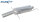 CITROEN XSARA 1.6 16V 110PS Sportauspuff 80mm Edelstahl