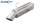 CITROEN SAXO 1.4 75PS Sportauspuff 120x80mm Edelstahl