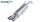 Citroen DS3 1.6 16V Turbo 155PS Sportauspuff 2x80mm X-Race Edelstahl