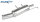 CITROEN C4 1.4 16V 88PS Sportauspuff 102mm Edelstahl