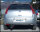 Citroen C4 1.4 16V 88PS Sportauspuff 102mm Edelstahl
