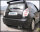 Citroen C2 1.6 16V VTR 110PS Sportauspuff 90mm Rally Edelstahl