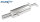 CITROEN C2 1.1 60PS Sportauspuff 80mm Edelstahl