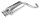 BMW E90 320 D 163PS Sportauspuff 2x76mm RACING Edelstahl