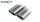 BMW E36 325i 24V 192PS/328i 24V 193PS Sportauspuff 2x90x70mm Edelstahl
