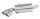 BMW E87 116i-118i Sportauspuff 2x80mm RACING Edelstahl