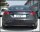 Audi TT 8J 2.0 TFSi 200PS Duplex-Enschalldämpfer mit Endrohr 120x80mm Oblong Edelstahl