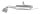 Audi TT 8J 2.0 TFSi 200PS Sportauspuff 2x80mm RACING Edelstahl