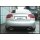 Audi A4 8E RS4 4.2 V8 420PS Inoxcar Sportauspuff 150x105mm Edelstahl