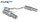 Audi A4 8E 1.8 Turbo 20V 2WD Sportauspuff 102mm Edelstahl