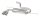 Audi A3 8P 2.0 16V TFSI 200PS Sportauspuff 2x80mm RACING Edelstahl