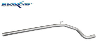 Alfa Romeo Mito 1.6 16V JTDM 120PS Vorderrohr Mittelrohr Edelstahl