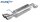 Alfa Romeo Mito 1.4 16V TB MultiAir 135PS Sportauspuff 2x80mm RACING Edelstahl