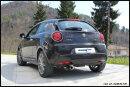 Alfa Romeo Mito 1.4 16V TB MultiAir 135PS Sportauspuff...