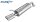 Alfa Romeo Mito 1.4 16V TB 120PS Sportauspuff 120x80mm Edelstahl