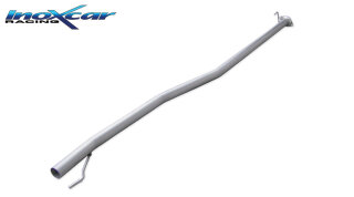 Alfa Romeo Giulietta 940 1.4 16V Turbo Multiair 170PS Inoxcar Cuprohr Mittelrohr Edelstahl