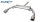 Alfa Romeo Giulietta 940 1.4 16V TB 120PS Duplex-Sportauspuff 102mm Edelstahl