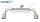 Fiat 124 Spider 1.4 Turbo 140PS Sportauspuff 102mm RACING Edelstahl