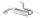 VW Golf 7 1.6 TDI 105PS Sportauspuff 102mm Edelstahl