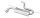 VW Golf 7 1.6 TDI 105PS Sportauspuff 102mm RACING Edelstahl