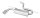 VW Golf 7 1.6 TDI 105PS Sportauspuff 100mm X-RACE Edelstahl