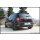VW Golf 7 1.6 TDI 105PS Inoxcar Duplex-Sportauspuff 102mm RACING Edelstahl